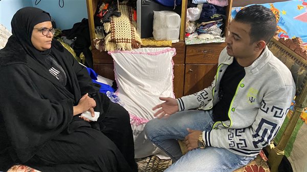 مصطفى درغام محرر