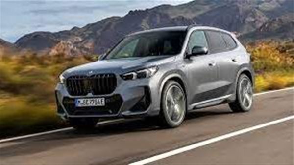 بي إم دبليو X1 موديل