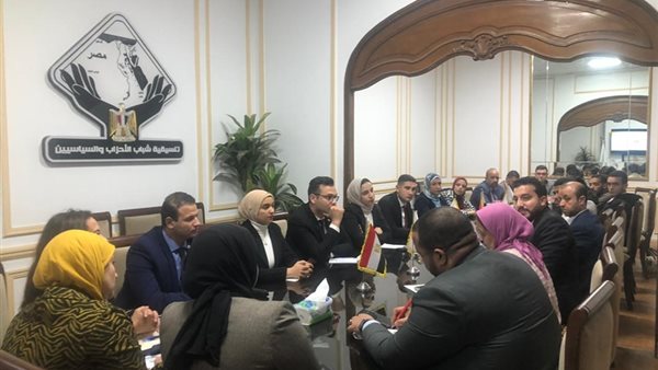 ورشة التنسيقية 