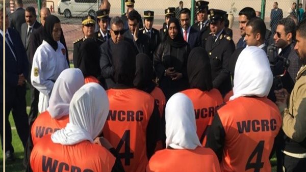  مركز إصلاح وتأهيل