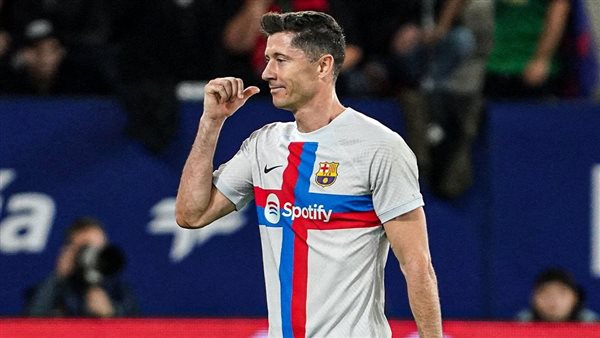 ليفاندوفسكي