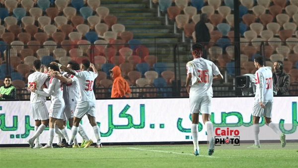 فريق الزمالك 
