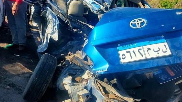 حادث - صورة أرشيفية