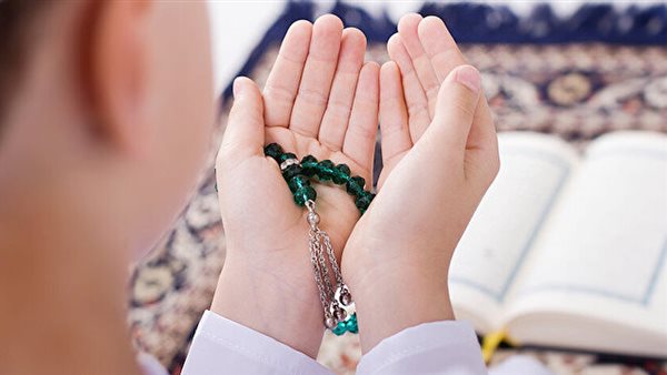 أدعية العام الميلادي