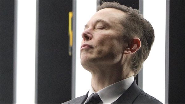 إيلون ماسمك