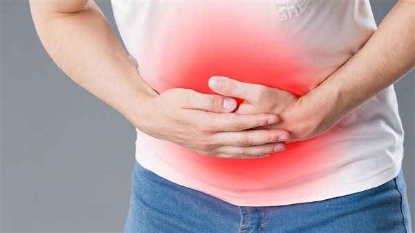 آلام المعدة
