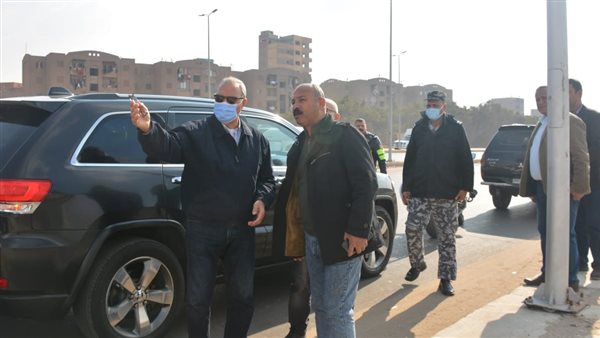 اللواء عبدالحميد