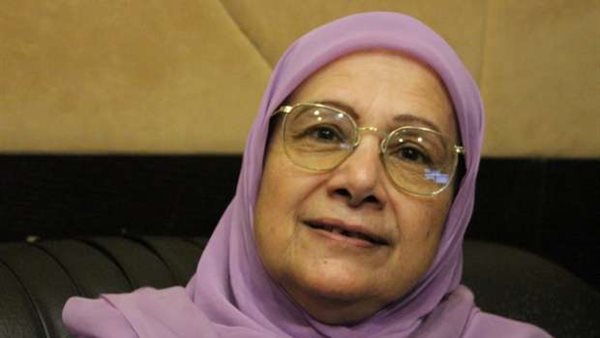 سهير البدراوي