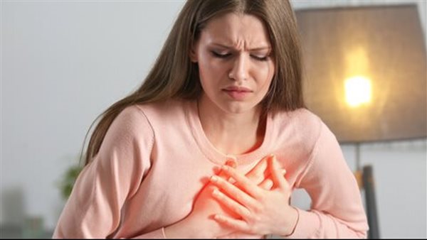 خفقان القلب 