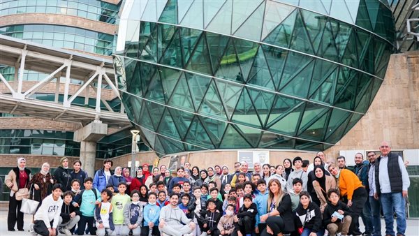 طلعت مصطفى وسكان