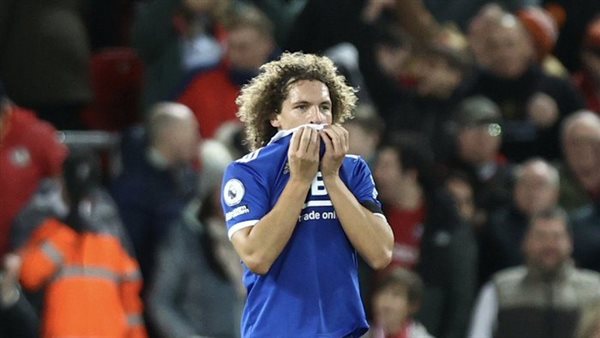 فوت فايس مدافع ليستر