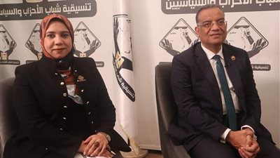 محمود مسلم: الإعلام له دور كبير في نشر الثقافة.. ومواجهة الشائعات تكون بإتاحة المعلومات