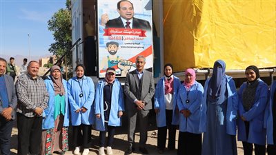 القوى العاملة: إطلاق 12 عربة تدريبية جديدة في 2023 ضمن حياة كريمة