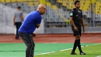 بعد مسعود.. فريد شوقي وعمرو مرعي يخرجان من حسابات حسام حسن