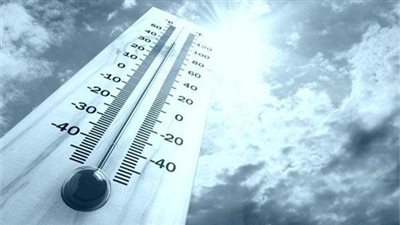 استقرار حالة الطقس بشمال سيناء.. والعظمى بالعريش 19 درجة