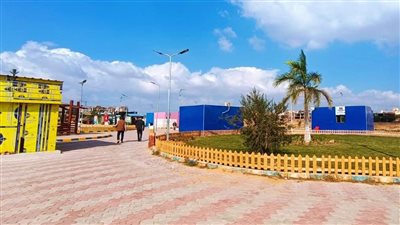 رؤساء أجهزة المدن الجديدة يتابعون تنفيذ المشروعات الخدمية لتلبية احتياجات المواطنين