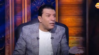 مصطفى كامل: أنا مجند ناس في النقابة بتراقب ناس.. ودول قسمًا بالله ما جواسيس