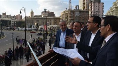 رئيس الوزراء: توافقنا مع القطاع المصرفي على سرعة الإفراج الجمركي عن جميع السلع بالموانئ