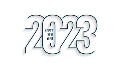 تهاني العام الجديد 2023 للأهل والأصدقاء والحبيب.. قدمها اليوم ولا تتردد