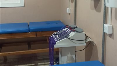 المعامل المركزية والعلاج الحر تكثف جهودها بمعاينة 60 معملًا بالدقهلية