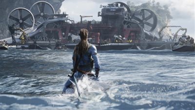 Avatar 2 يحتل المرتبة السادسة بتاريخ شباك التذاكر العالمي