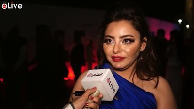 بعد شهرين من زواجها.. إلهام عبد البديع: لو جوزي خاني هسامحه