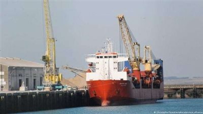  وصول أول شحنة أسمدة روسية إلى إفريقيا منذ اندلاع حرب أوكرانيا