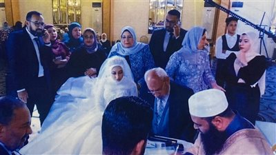 صاحب واقعة اتجوزوا بسرعة يا شباب.. اعترافات المأذون المزيف أمام النيابة العامة