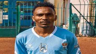 المحلة ينهي تعاقده مع فوافي بالتراضي.. واللاعب يتنازل عن 10 آلاف دولار للنادي