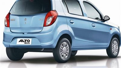 لمحدودي الدخل.. سعر سوزوكي ألتو في سوق المستعمل