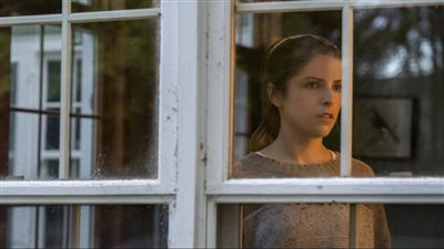 آنا كندريك: قصة فيلم Alice Darling مشابهة لتجربة سامة عشتها من قبل 