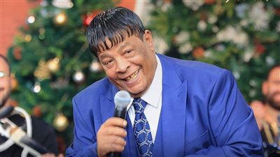 عبد الباسط حمودة: المهرجانات خلصت وهذا سر لقب الحكمدار