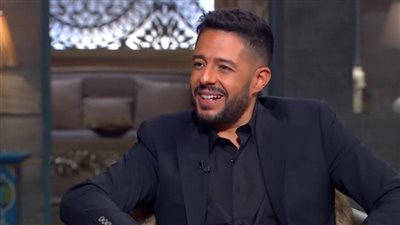 محمد حماقي يكشف عن سبب تأخر دخوله لمجال التمثيل: بدور على حاجة كويسة أقابل بيها الجمهور