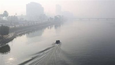 شبورة وأمطار.. حالة الطقس اليوم الثلاثاء في محافظة البحيرة