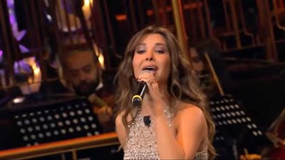 نجاحها بيزعج.. مدير أعمال نانسي عجرم يوضح حقيقة إحيائها حفل زفاف مواطن إسرائيلي 