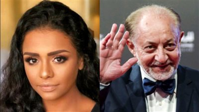 مسلسلات رمضان 2023.. أسماء أبو اليزيد ابنة عبد العزيز مخيون في مسلسل بطن الحوت