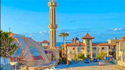 ارتفاع تدريجي في درجات الحرارة بشمال سيناء.. والعظمى تسجل 20 درجة