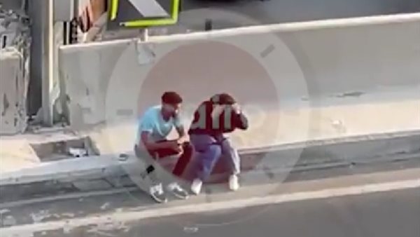 أصحاب واقعة فيديو