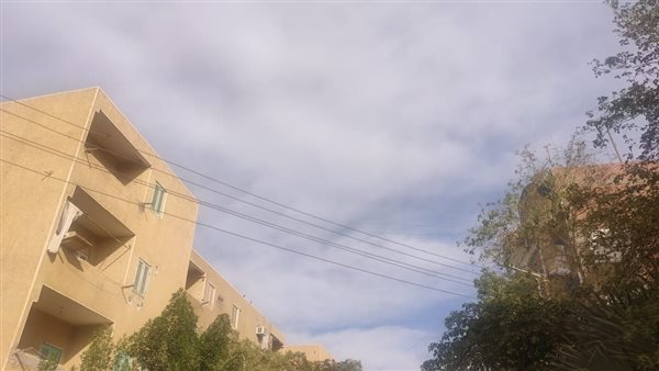 الطقس في الوادي الجديد