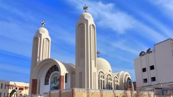 كاتدرائية الأنبا