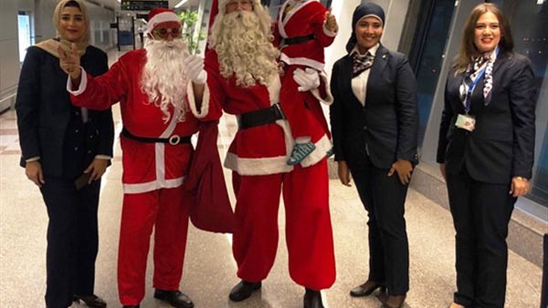 مطار الغردقة الدولي