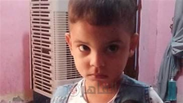 الطفل المجني عليه