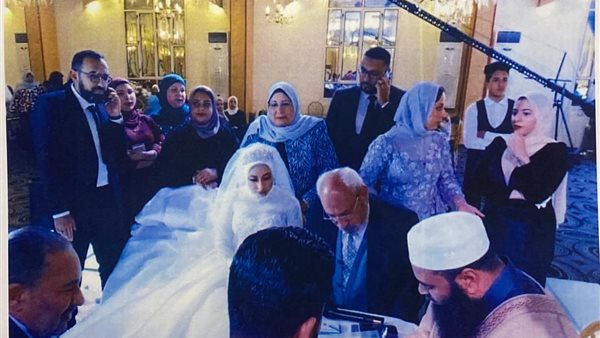 المأذون المزيف ياسر