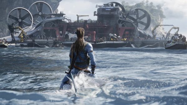 فيلم Avatar The Way