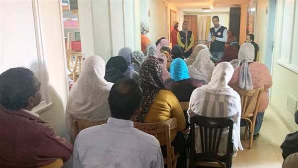 الندوات التعريفية