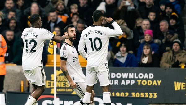 مانشستر يونايتد 