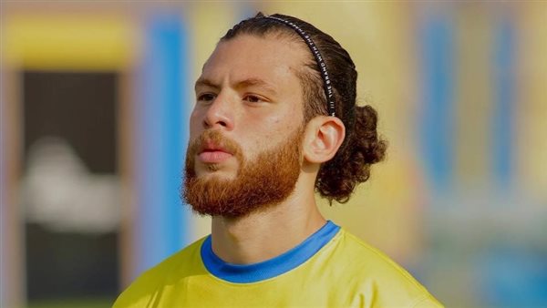 احمد سكولز لاعب فريق