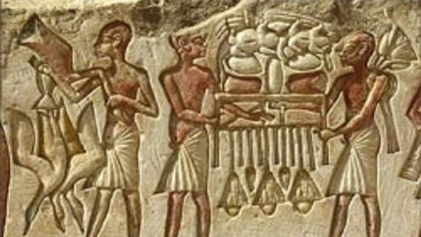 احتفالات رأس السنة