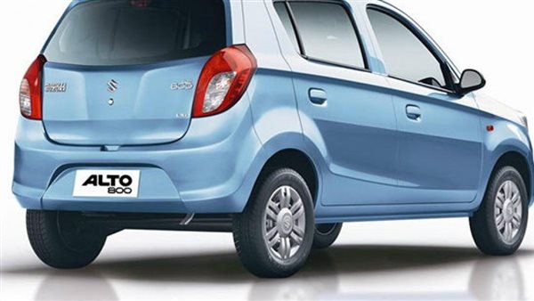 سعر سوزوكي ألتو 2020