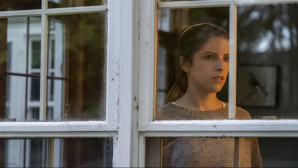 فيلم Alice Darling